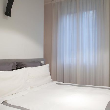 Milano Repubblica Suite Centro Eksteriør bilde