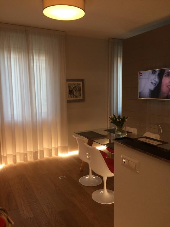 Milano Repubblica Suite Centro Eksteriør bilde