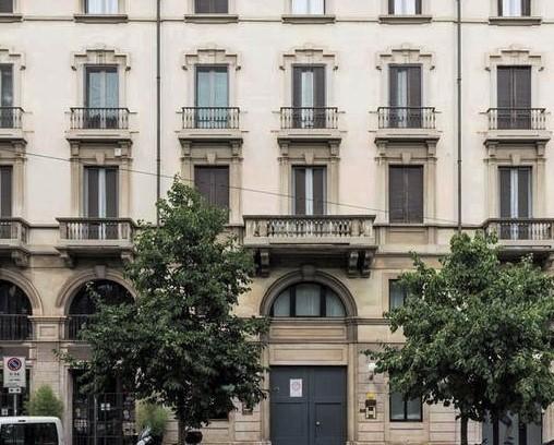 Milano Repubblica Suite Centro Eksteriør bilde
