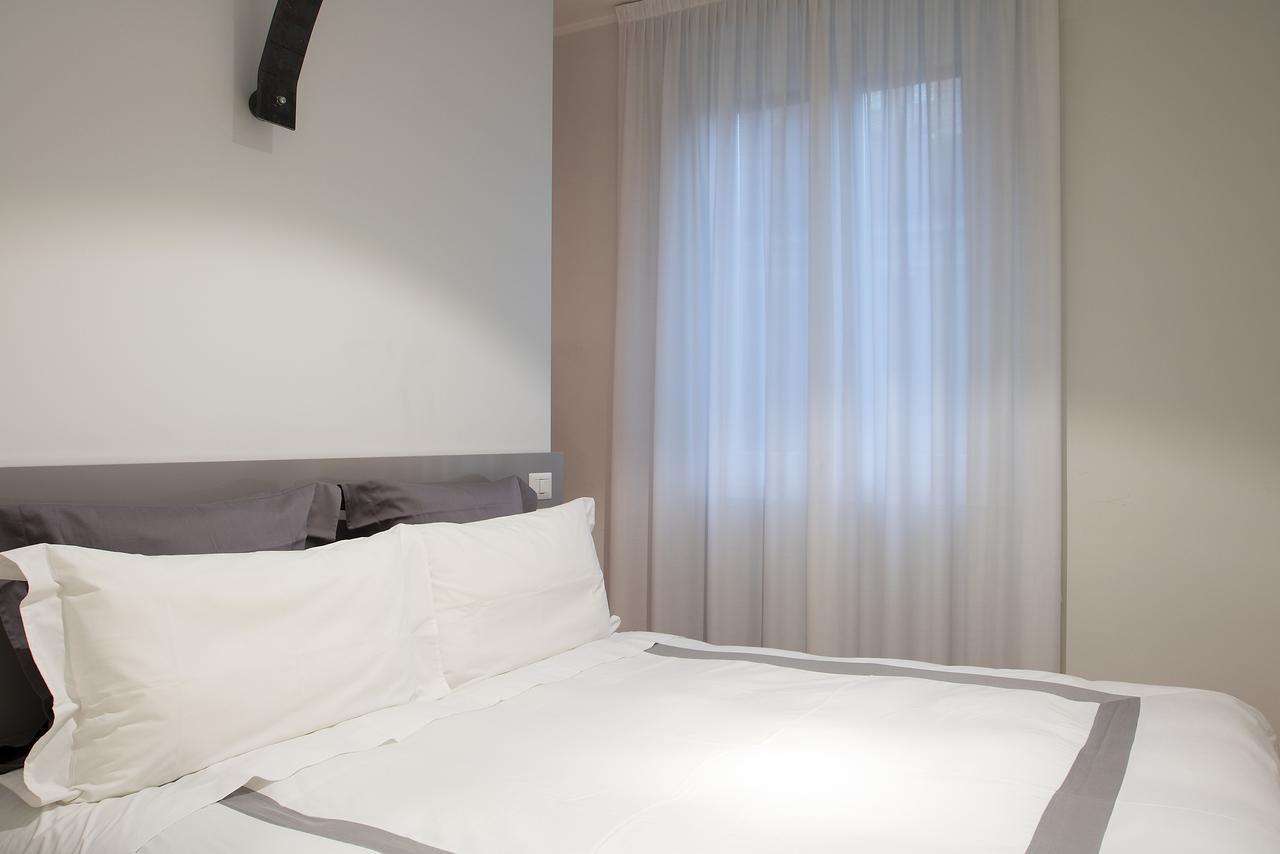 Milano Repubblica Suite Centro Eksteriør bilde